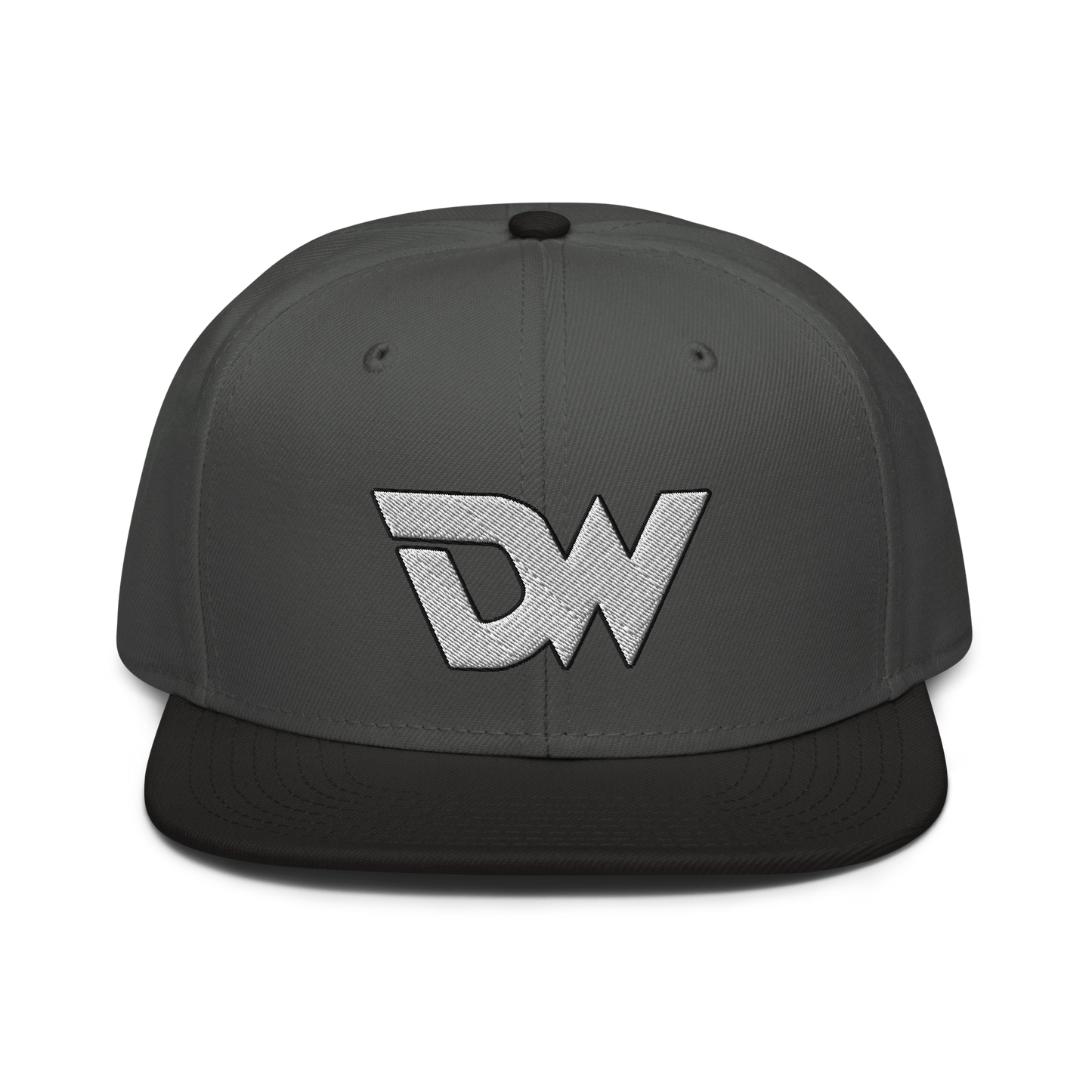 DAMEON WILSON GAMEDAY SNAPBACK