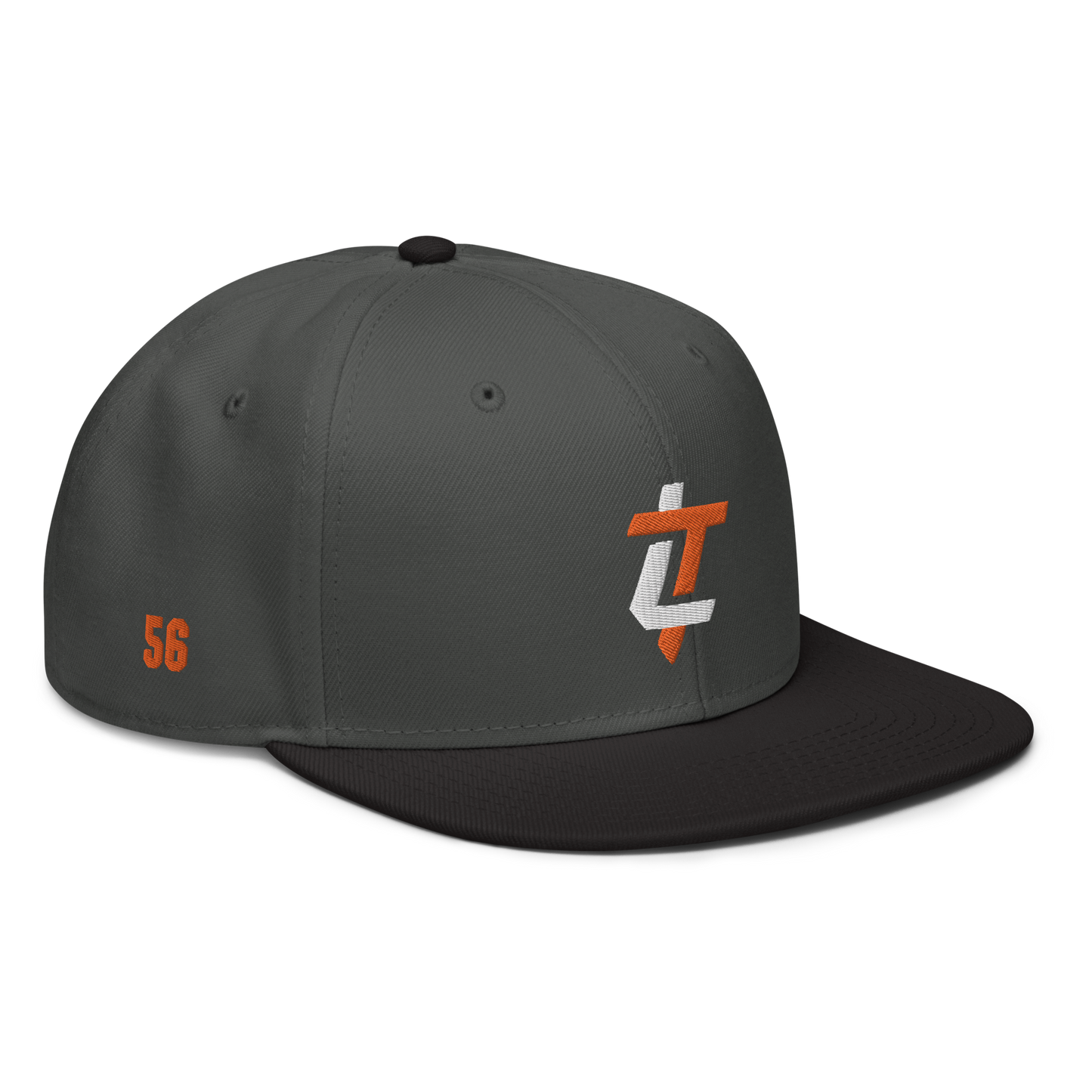 LEONARD TAYLOR GAMEDAY SNAPBACK