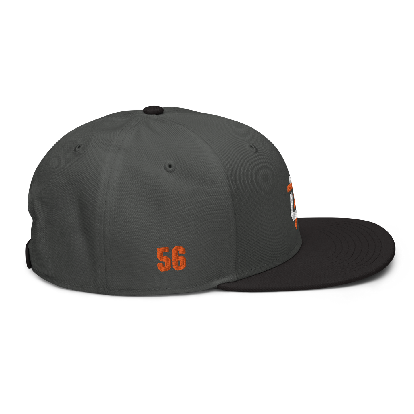 LEONARD TAYLOR GAMEDAY SNAPBACK