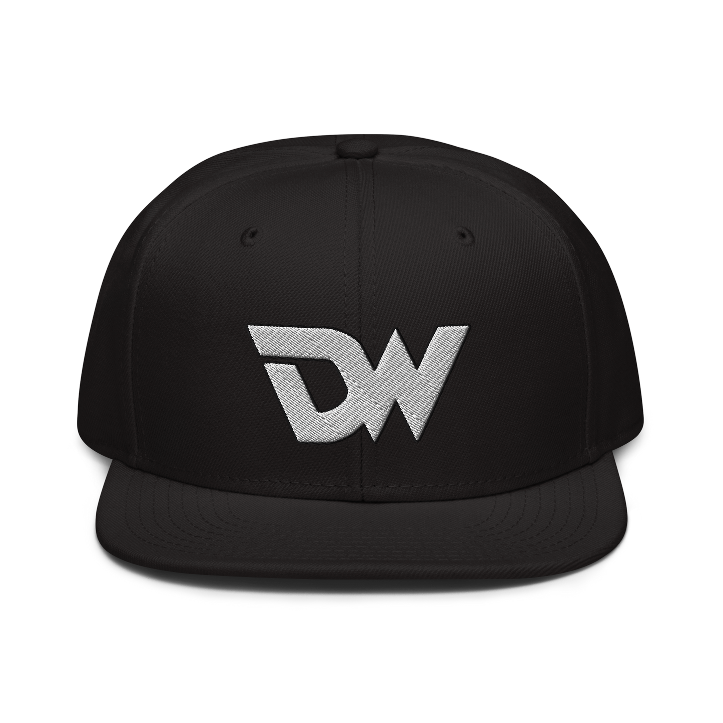 DAMEON WILSON GAMEDAY SNAPBACK