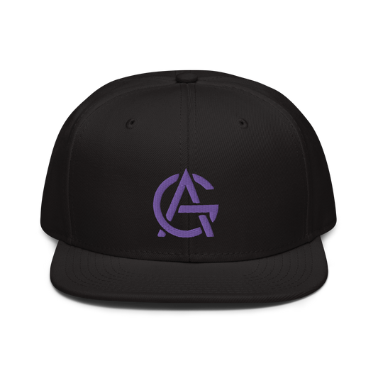 AIDAN GRAY GAMEDAY SNAPBACK