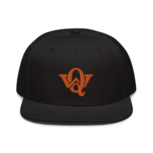 WORKMAN SNAPBACK