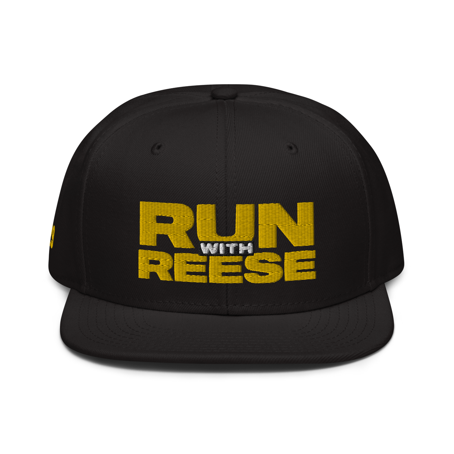 RICHARD REESE ALT SNAPBACK