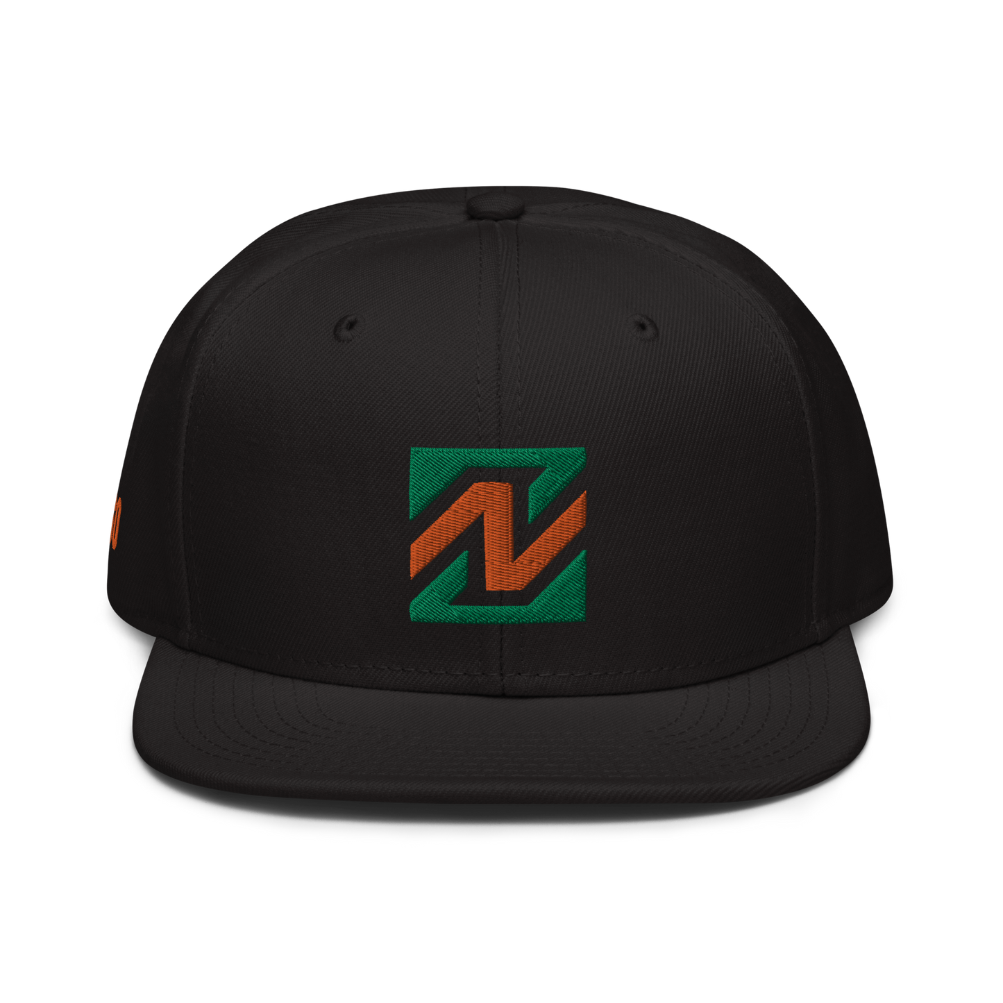 ZION NELSON SNAPBACK