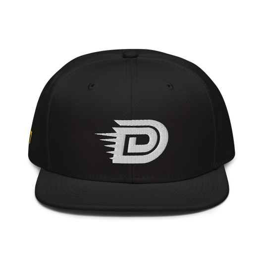 DASHAUN DAVIS GAMEDAY SNAPBACK