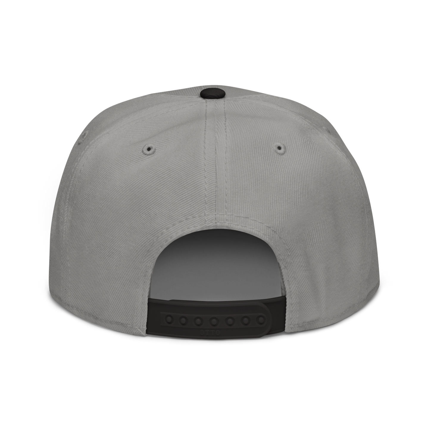 ZION NELSON SNAPBACK