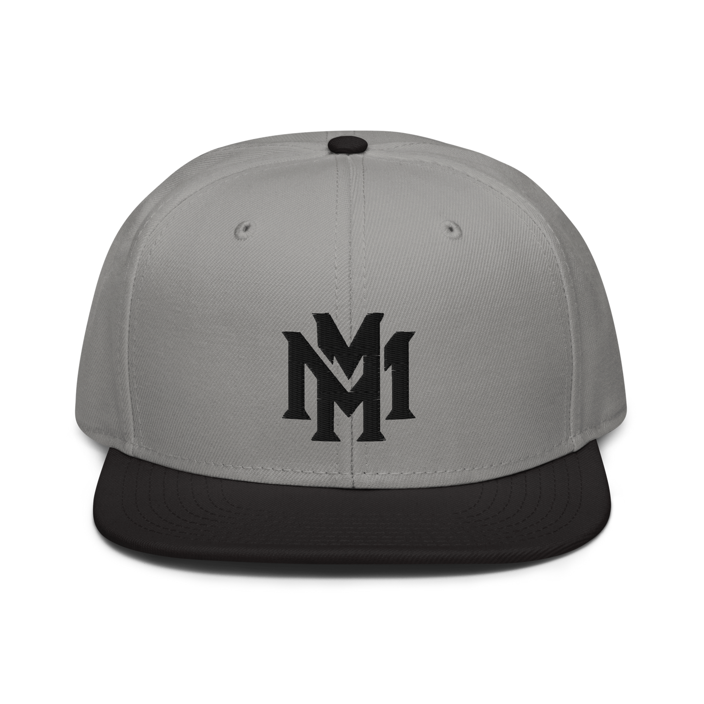 MUHEEM MCCARGO SNAPBACK