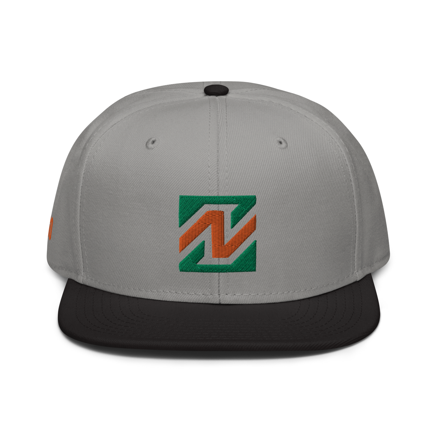 ZION NELSON SNAPBACK