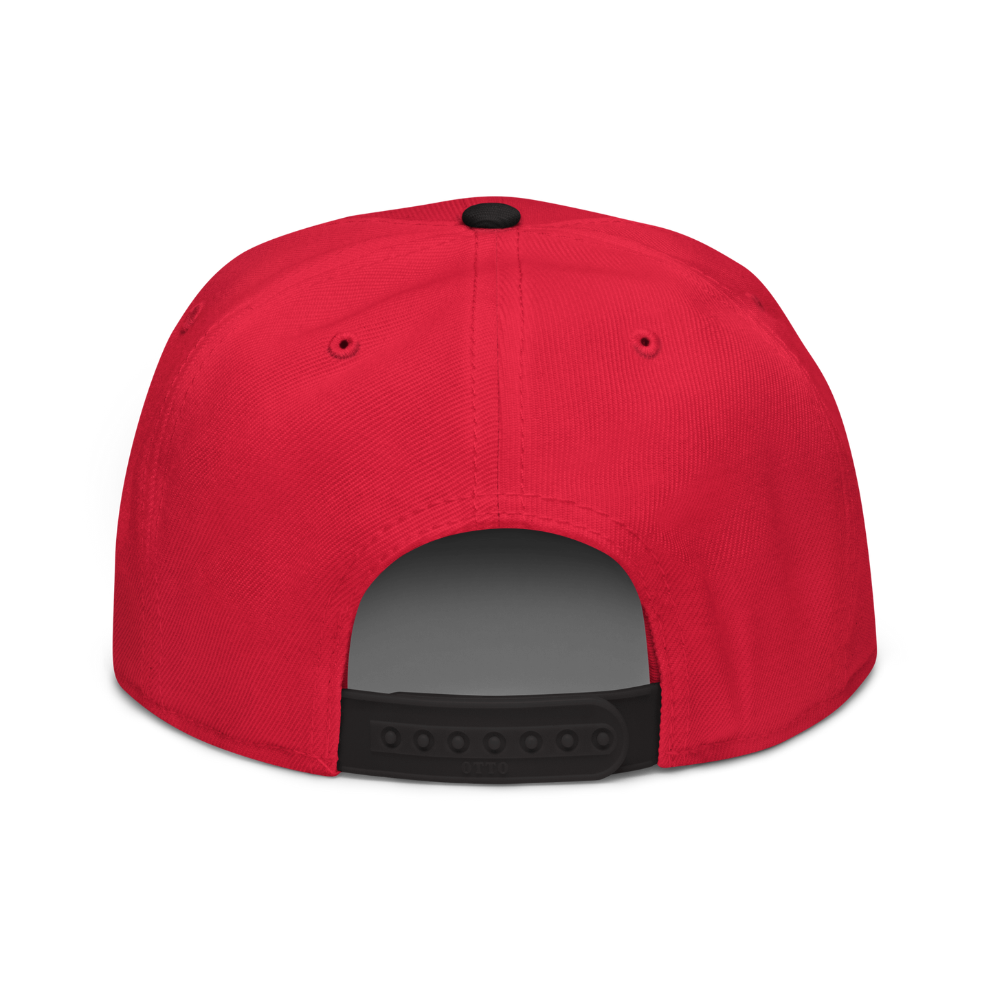 DAMEON WILSON GAMEDAY SNAPBACK