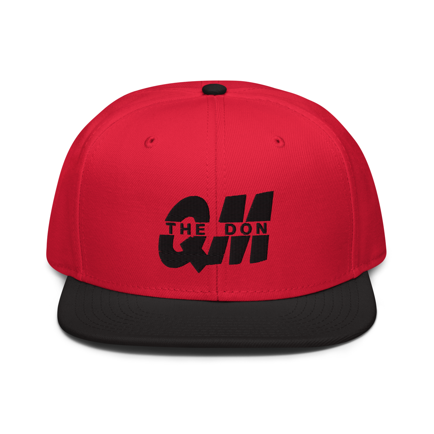 QIAN MAGWOOD ALT SNAPBACK