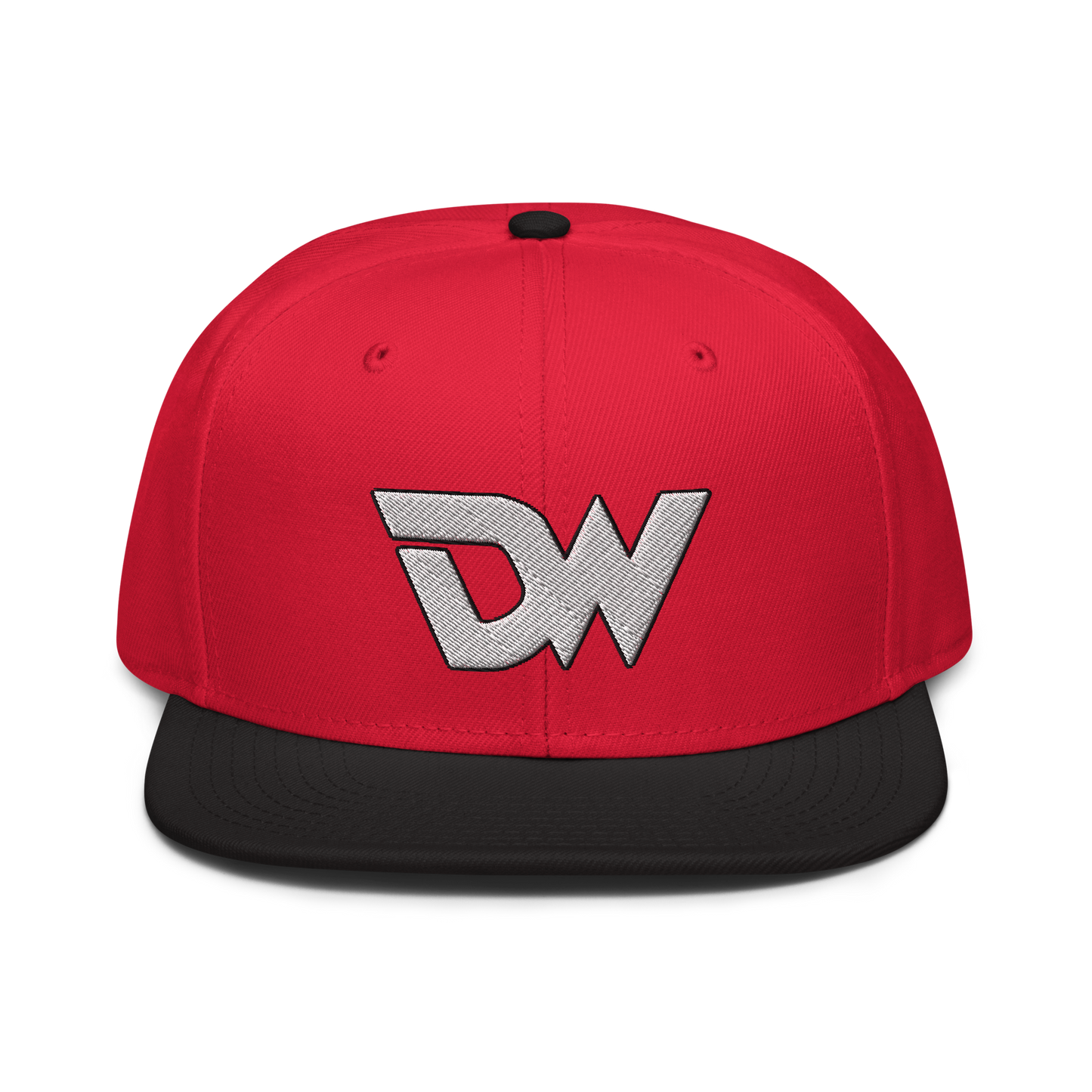 DAMEON WILSON GAMEDAY SNAPBACK