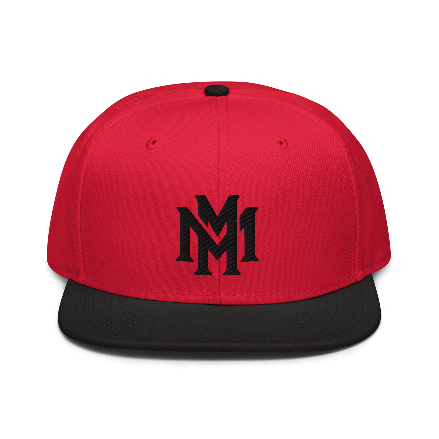 MUHEEM MCCARGO SNAPBACK