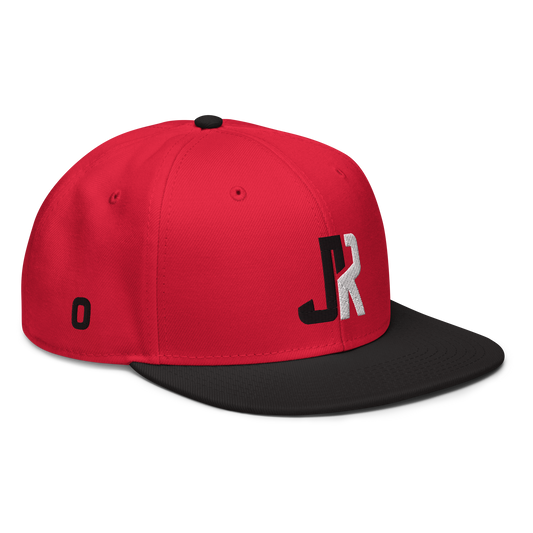 JUSTEN RAMSEY SNAPBACK