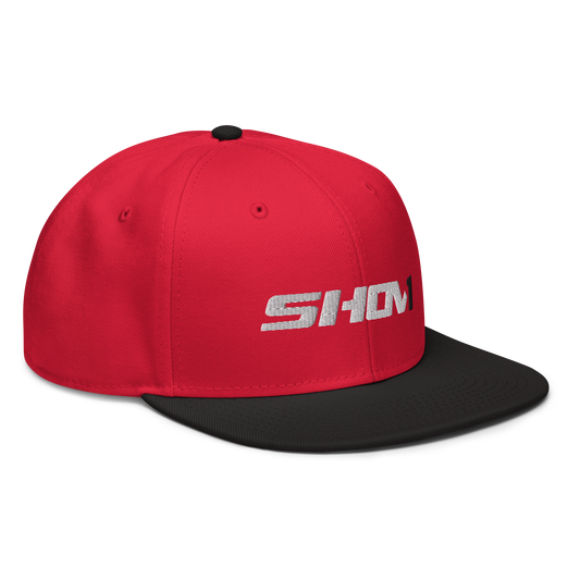 STERLING GALBAN GAMEDAY SNAPBACK