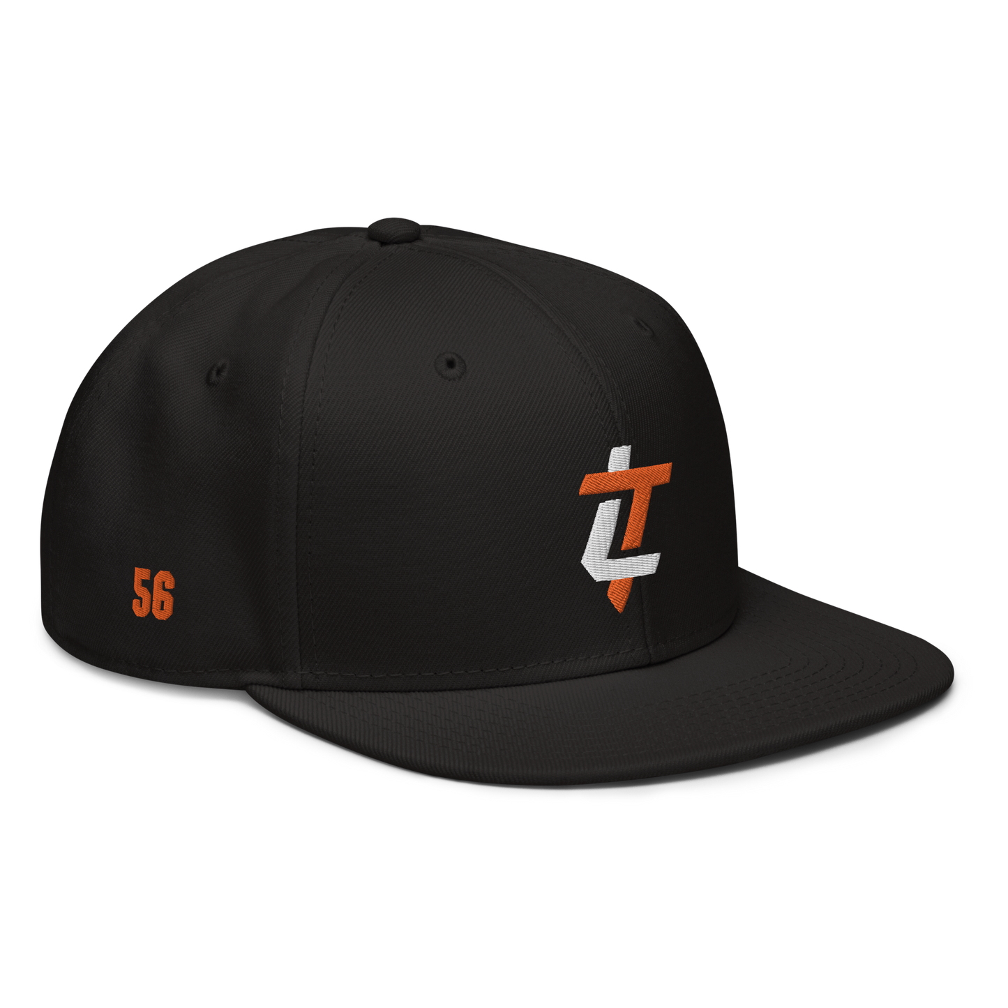 LEONARD TAYLOR GAMEDAY SNAPBACK