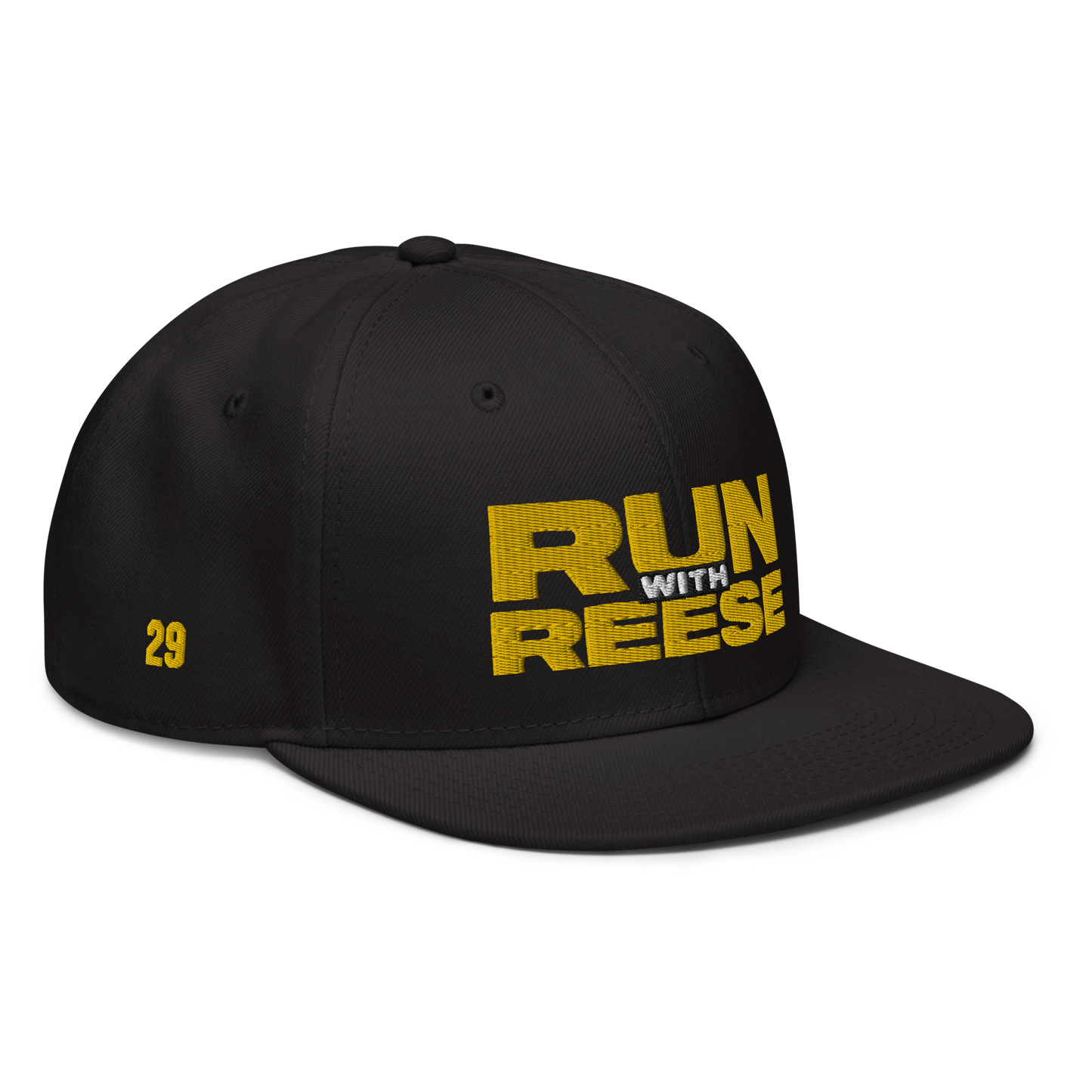 RICHARD REESE ALT SNAPBACK