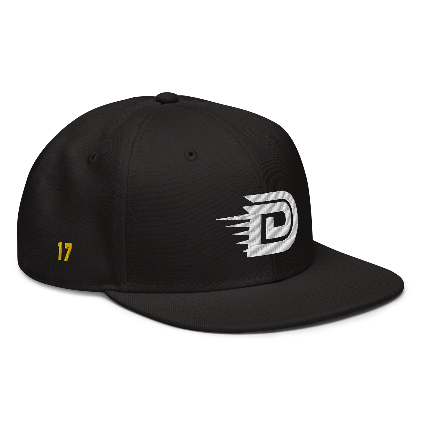 DASHAUN DAVIS GAMEDAY SNAPBACK