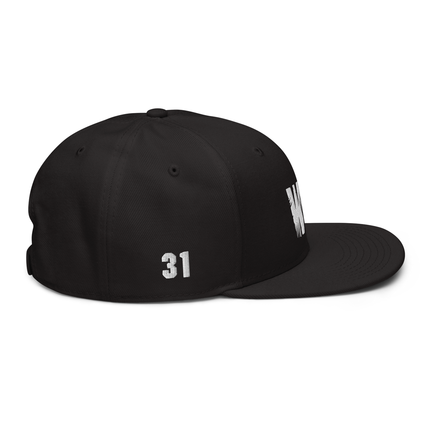 BISSAINTHE SNAPBACK