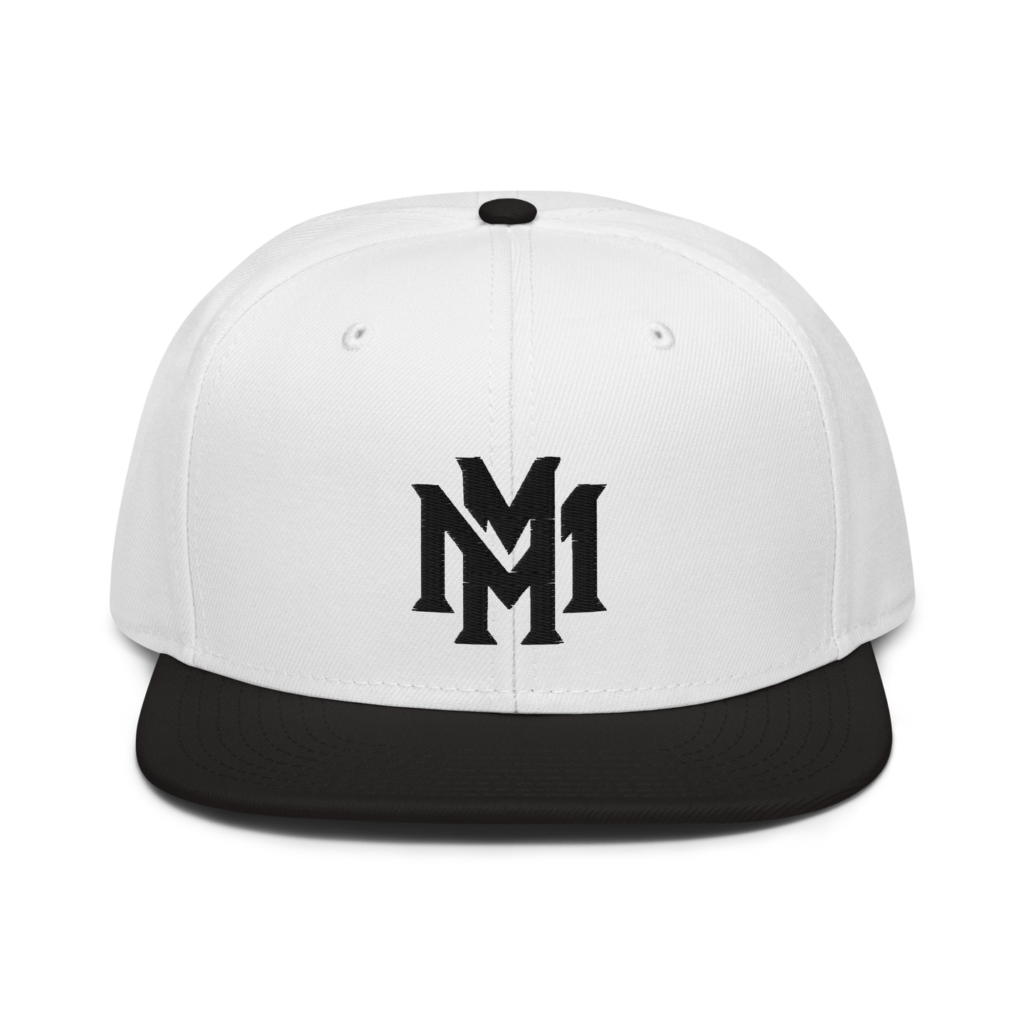 MUHEEM MCCARGO SNAPBACK