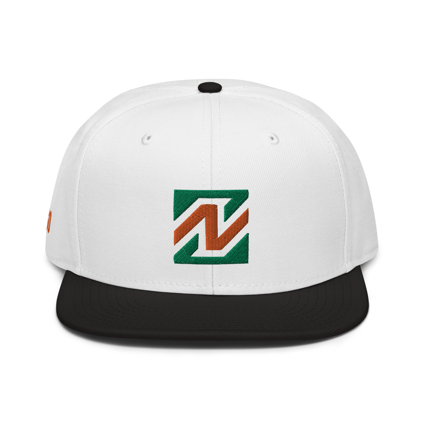 ZION NELSON SNAPBACK