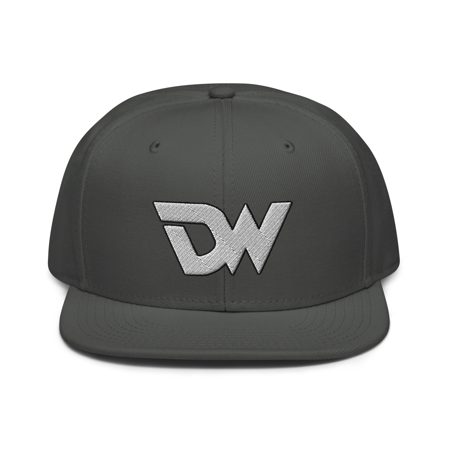 DAMEON WILSON GAMEDAY SNAPBACK