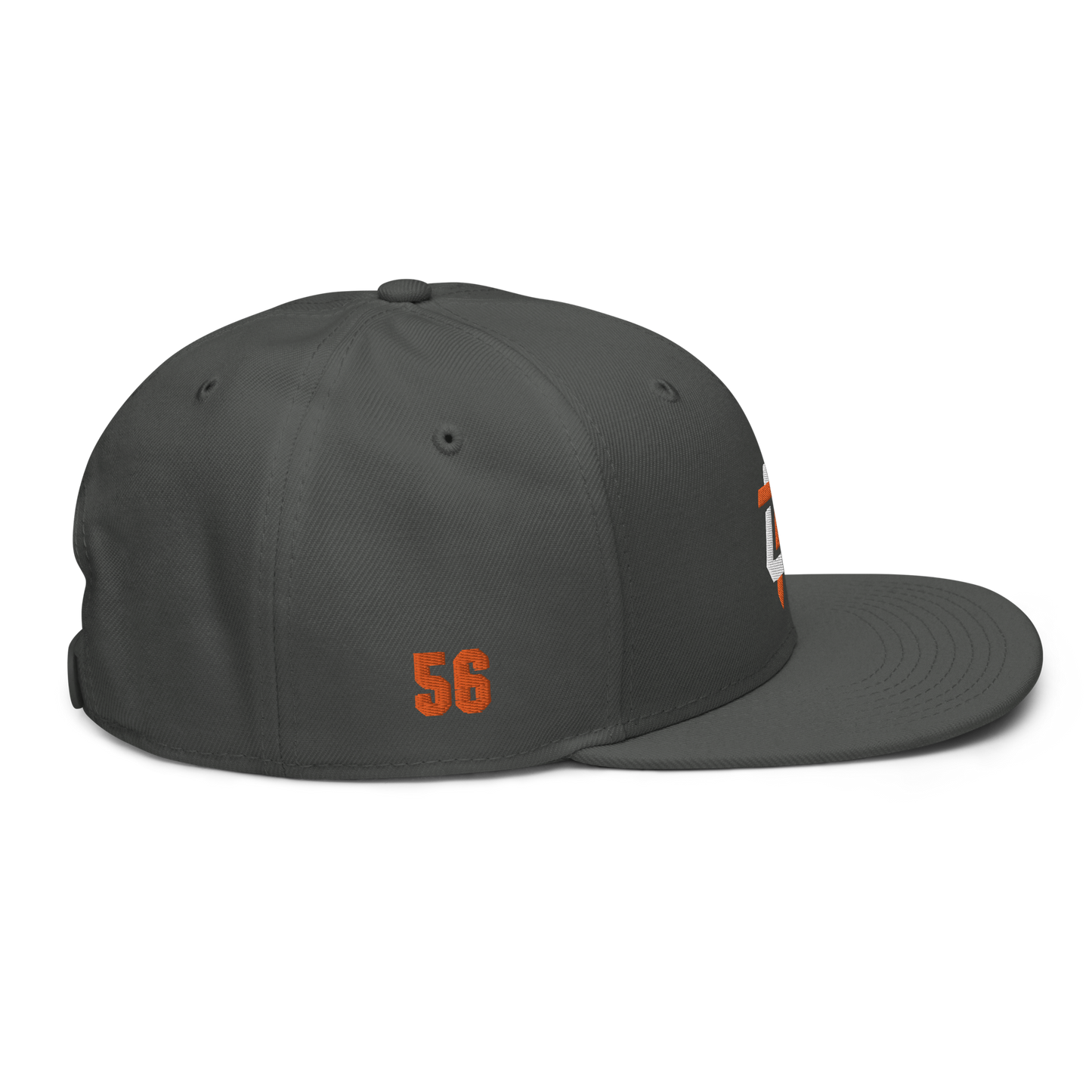 LEONARD TAYLOR GAMEDAY SNAPBACK