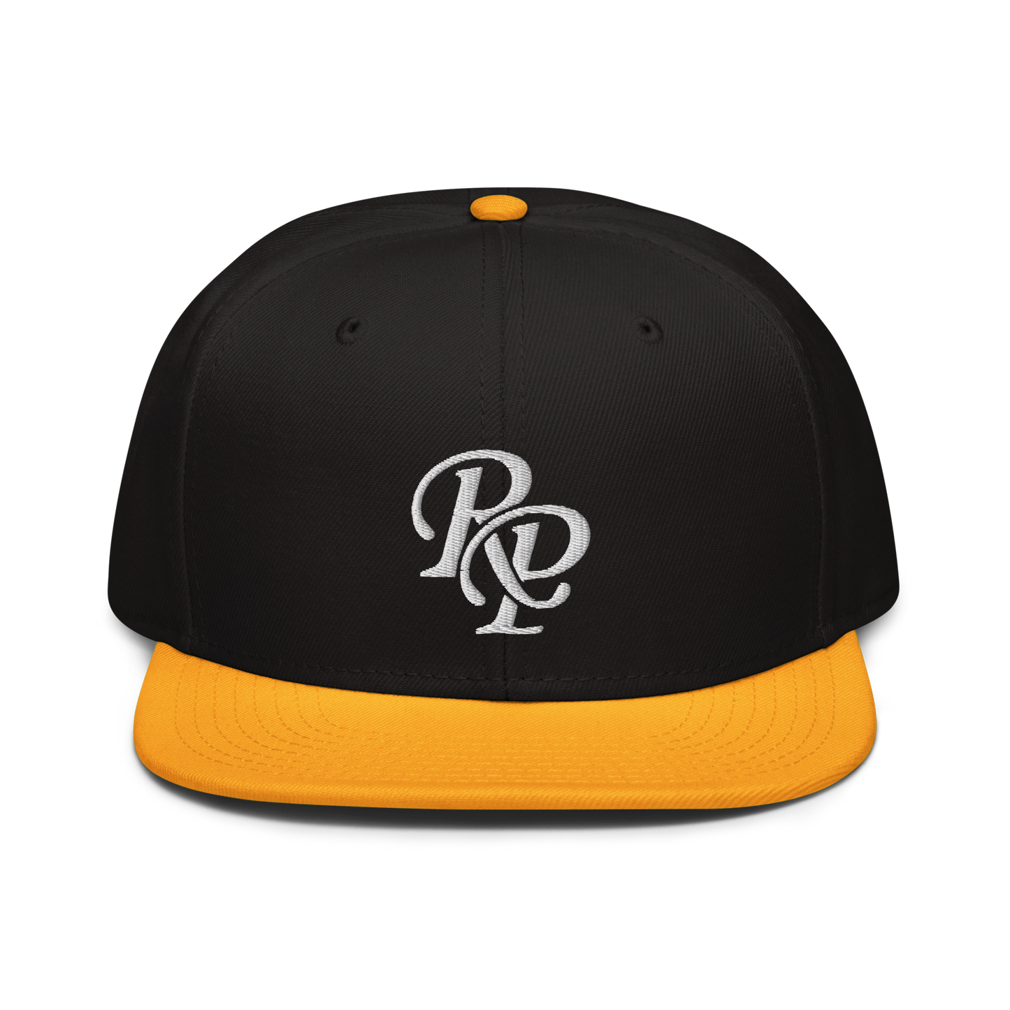 RICHARD PEARCE ALT SNAPBACK