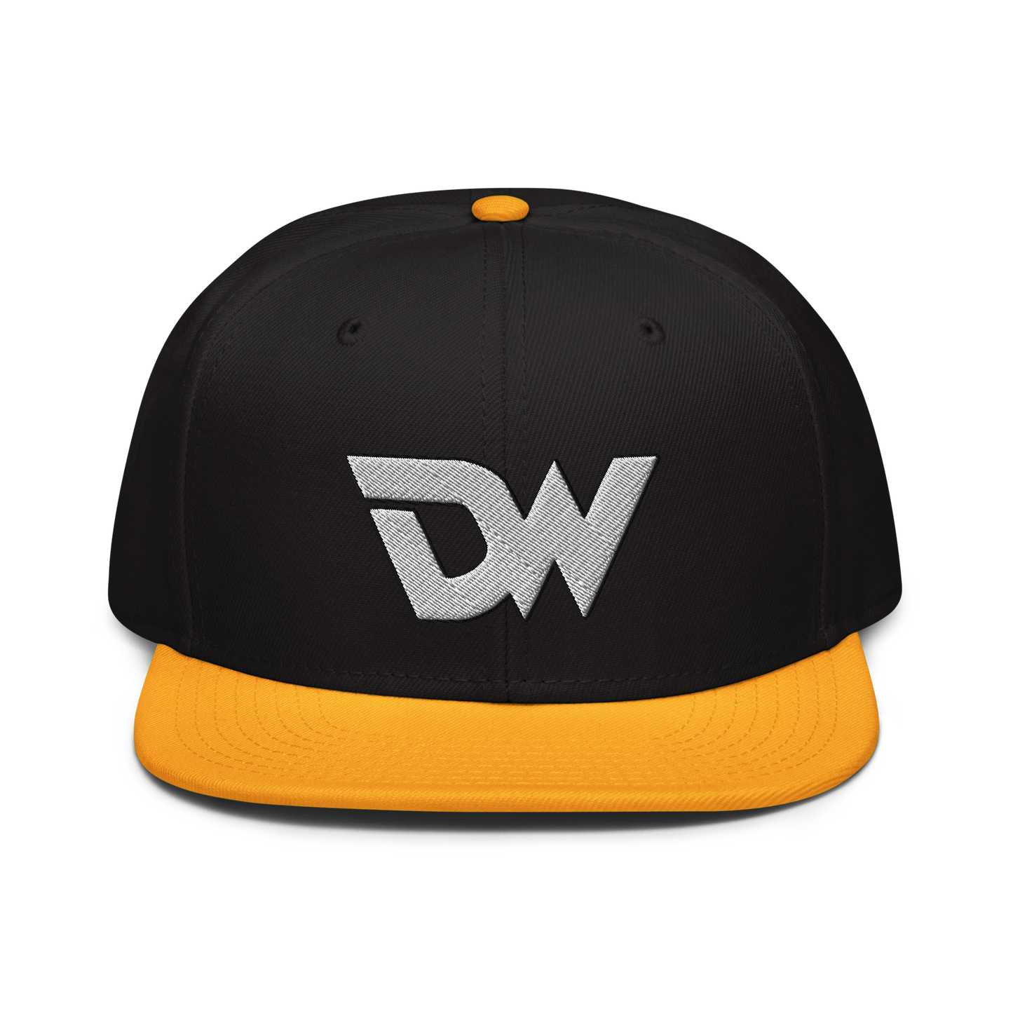 DAMEON WILSON GAMEDAY SNAPBACK