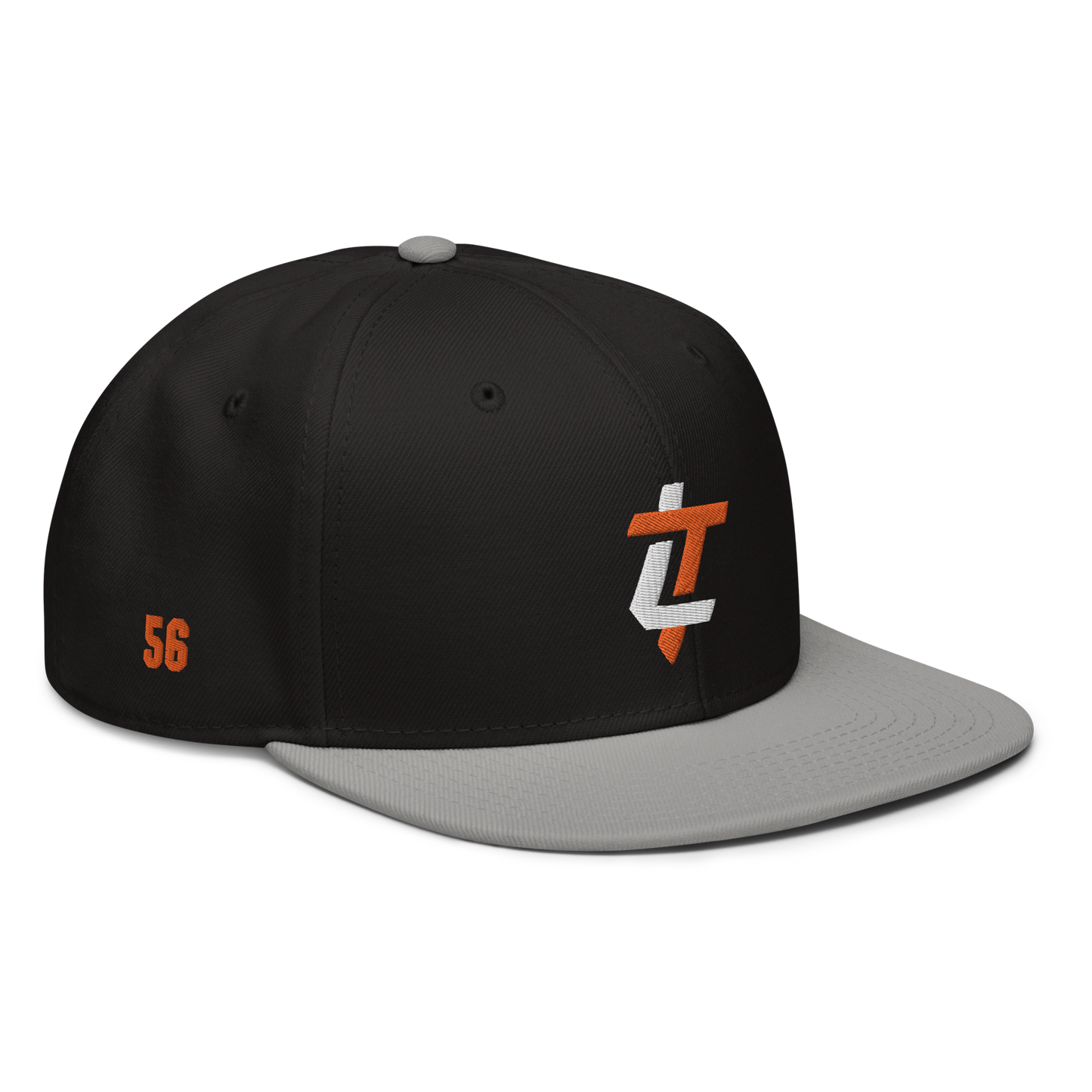 LEONARD TAYLOR GAMEDAY SNAPBACK