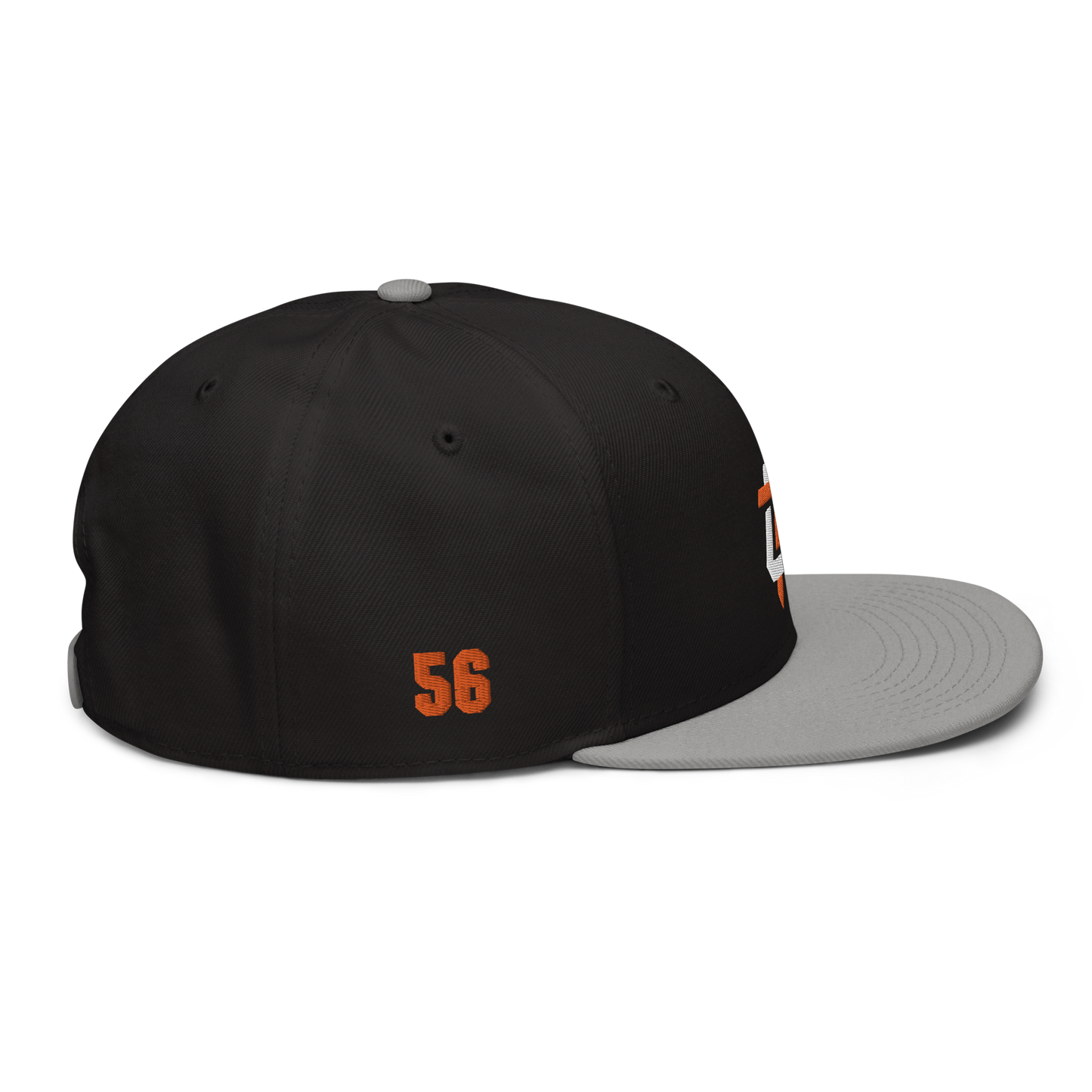 LEONARD TAYLOR GAMEDAY SNAPBACK