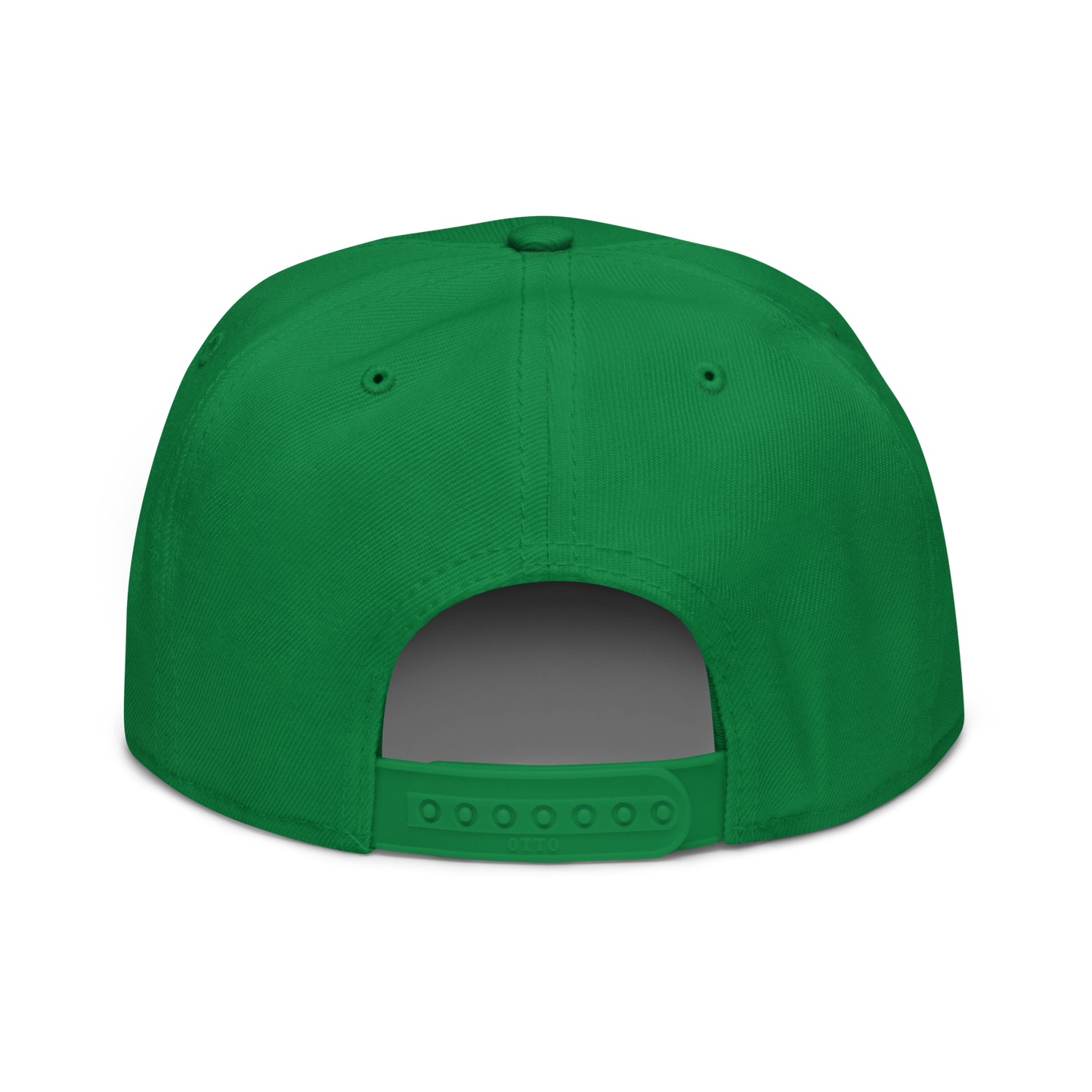 JUNIOR LAUAKI SNAPBACK