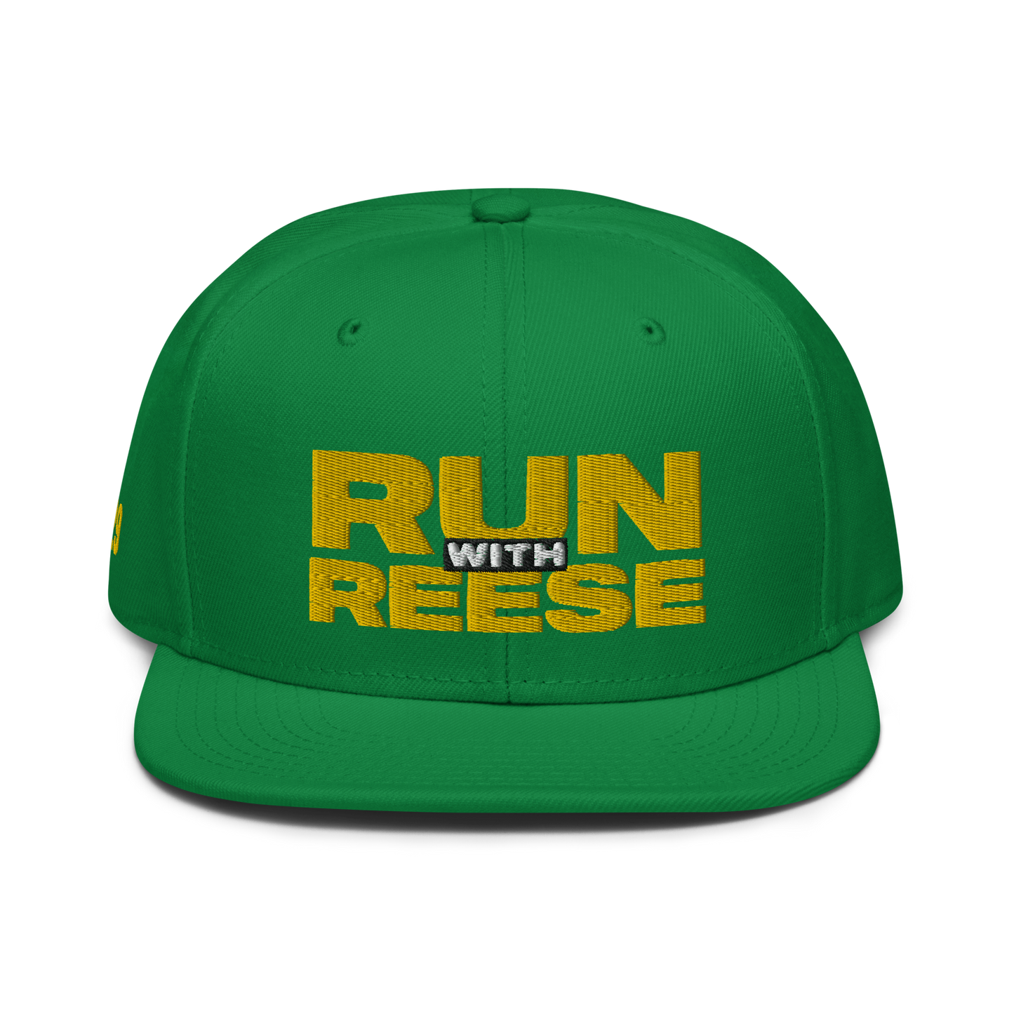 RICHARD REESE ALT SNAPBACK