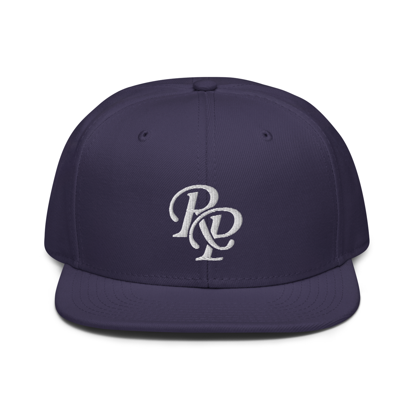 RICHARD PEARCE ALT SNAPBACK