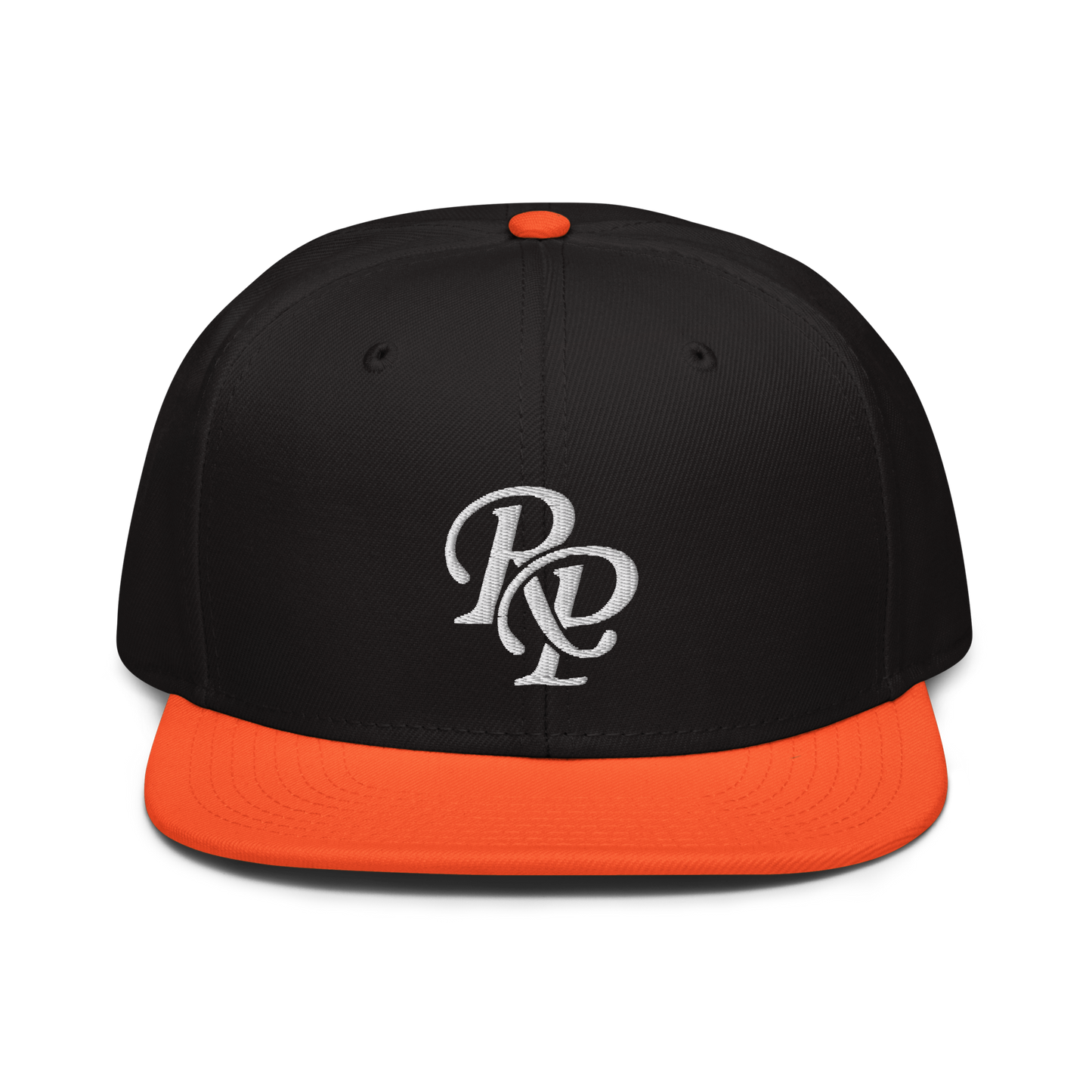 RICHARD PEARCE ALT SNAPBACK