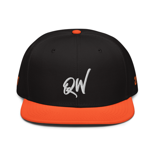 QUINCY WRIGHT GAMEDAY SNAPBACK