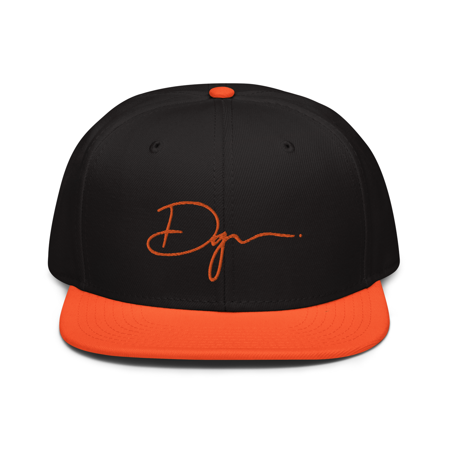 DORIAN GONZALEZ ALT SNAPBACK