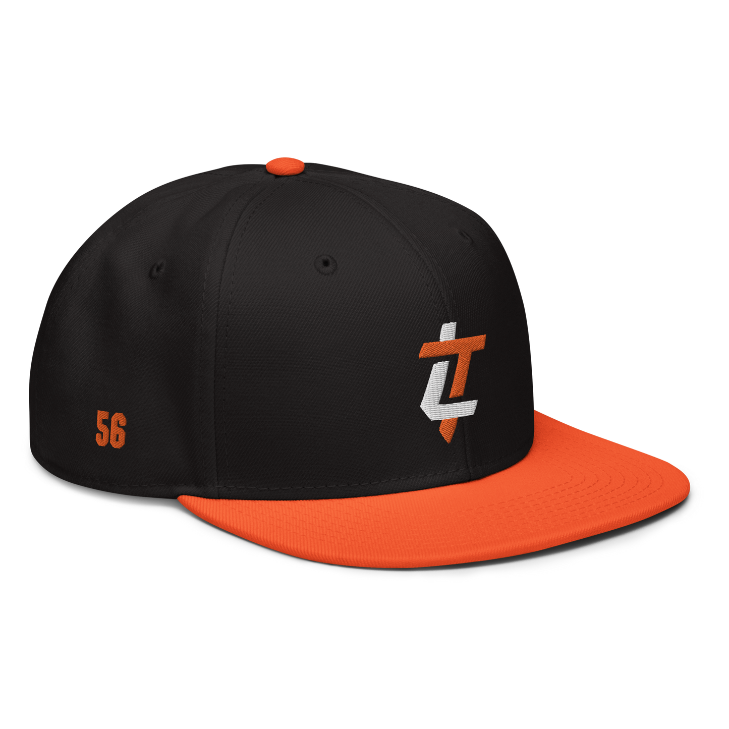 LEONARD TAYLOR GAMEDAY SNAPBACK