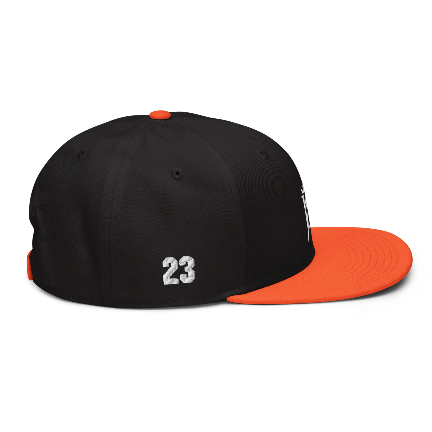 JALEEL SKINNER GAMEDAY SNAPBACK