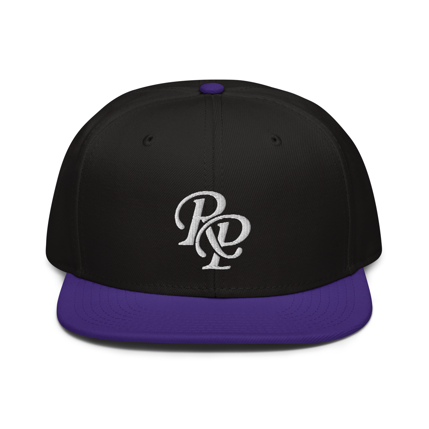 RICHARD PEARCE ALT SNAPBACK