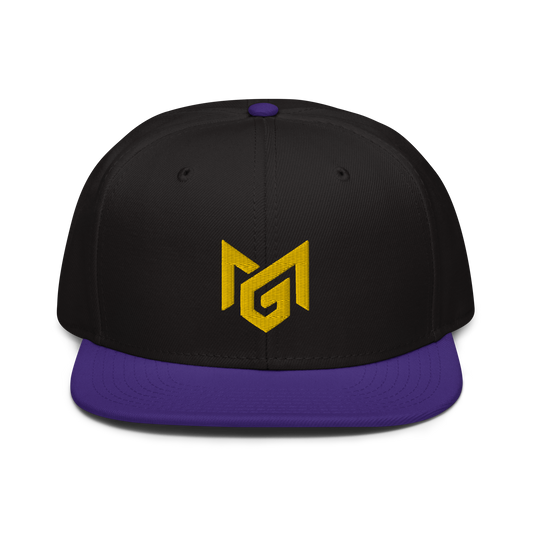 MARLON GUNN GAMEDAY SNAPBACK