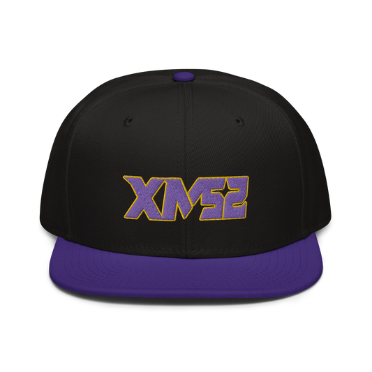 XAVIER MCIVER SNAPBACK