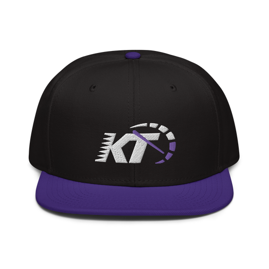 KAVONTAE TURPIN FORT WORTH SNAPBACK