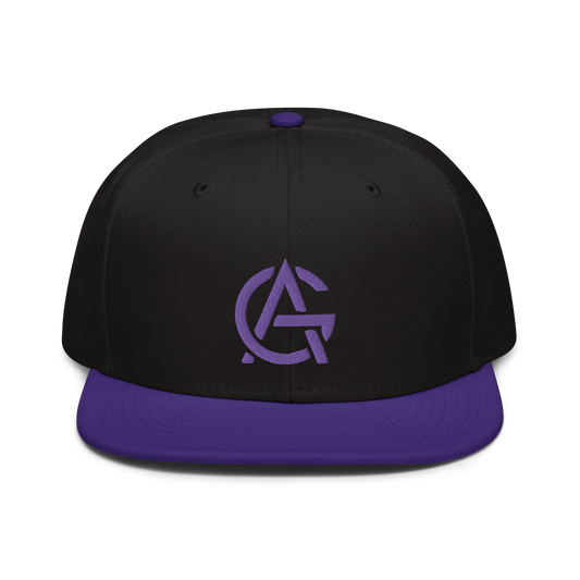 AIDAN GRAY GAMEDAY SNAPBACK