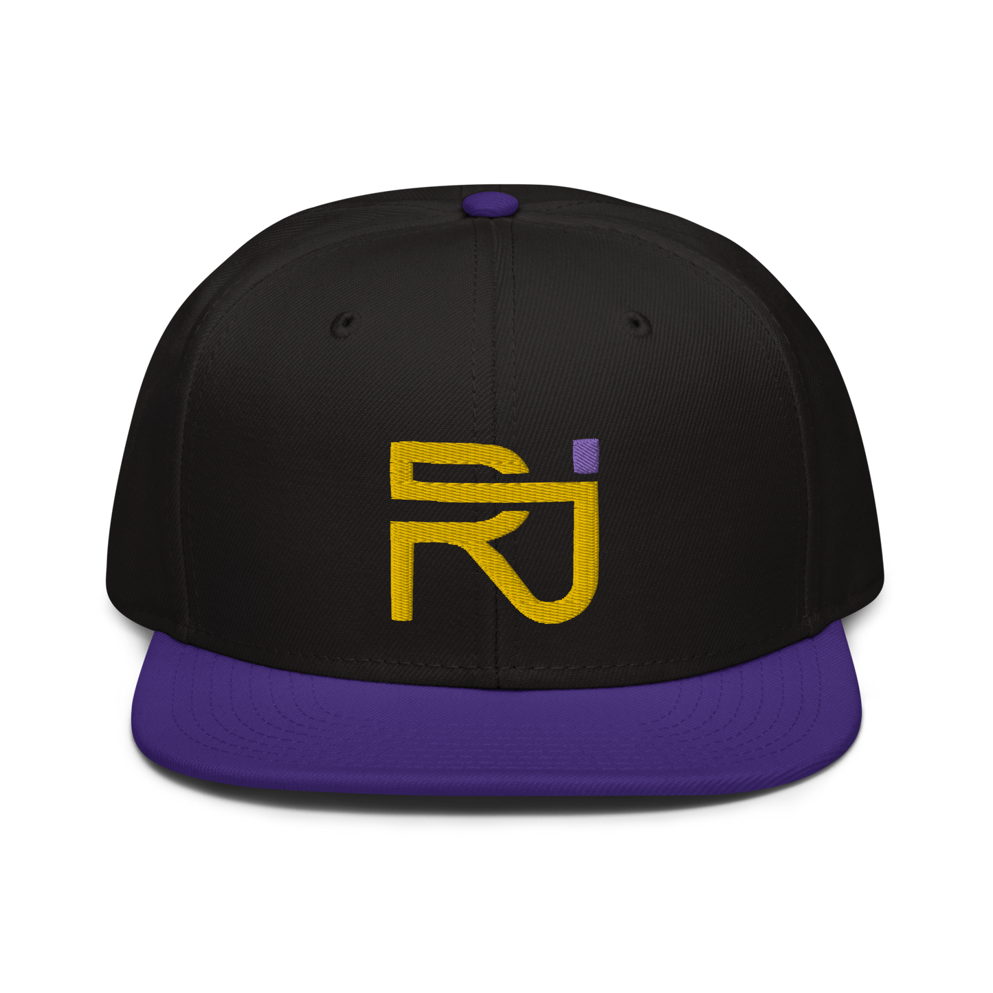 RAHEIM JETER GAMEDAY SNAPBACK