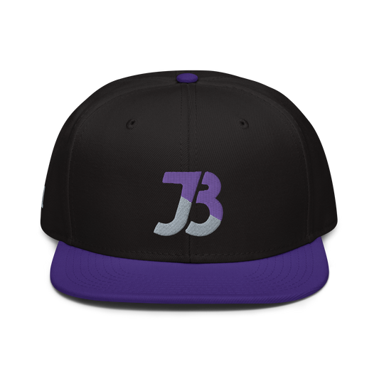 JAYCE BROWN GAMEDAY SNAPBACK