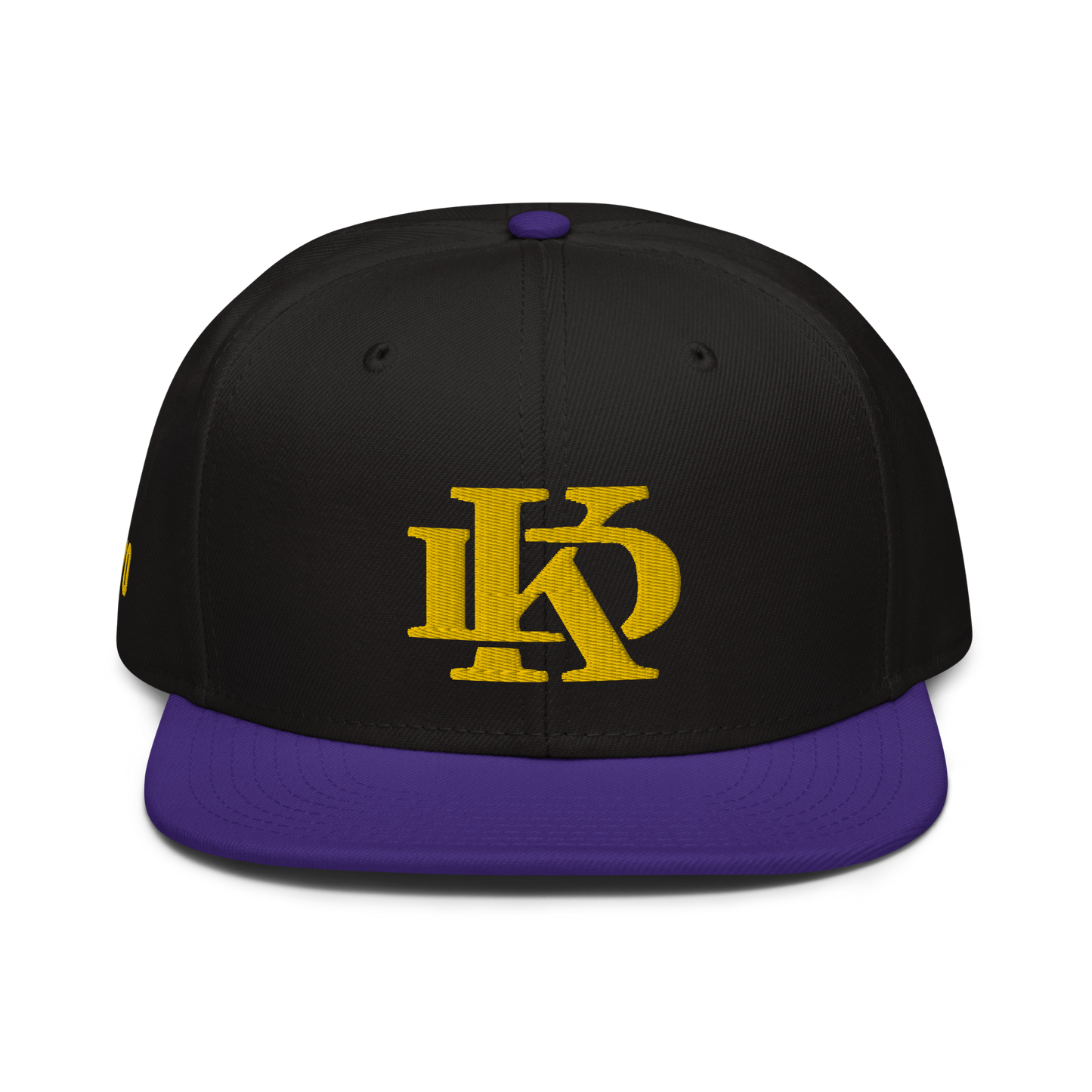 KAMERON DURANT GAMEDAY SNAPBACK