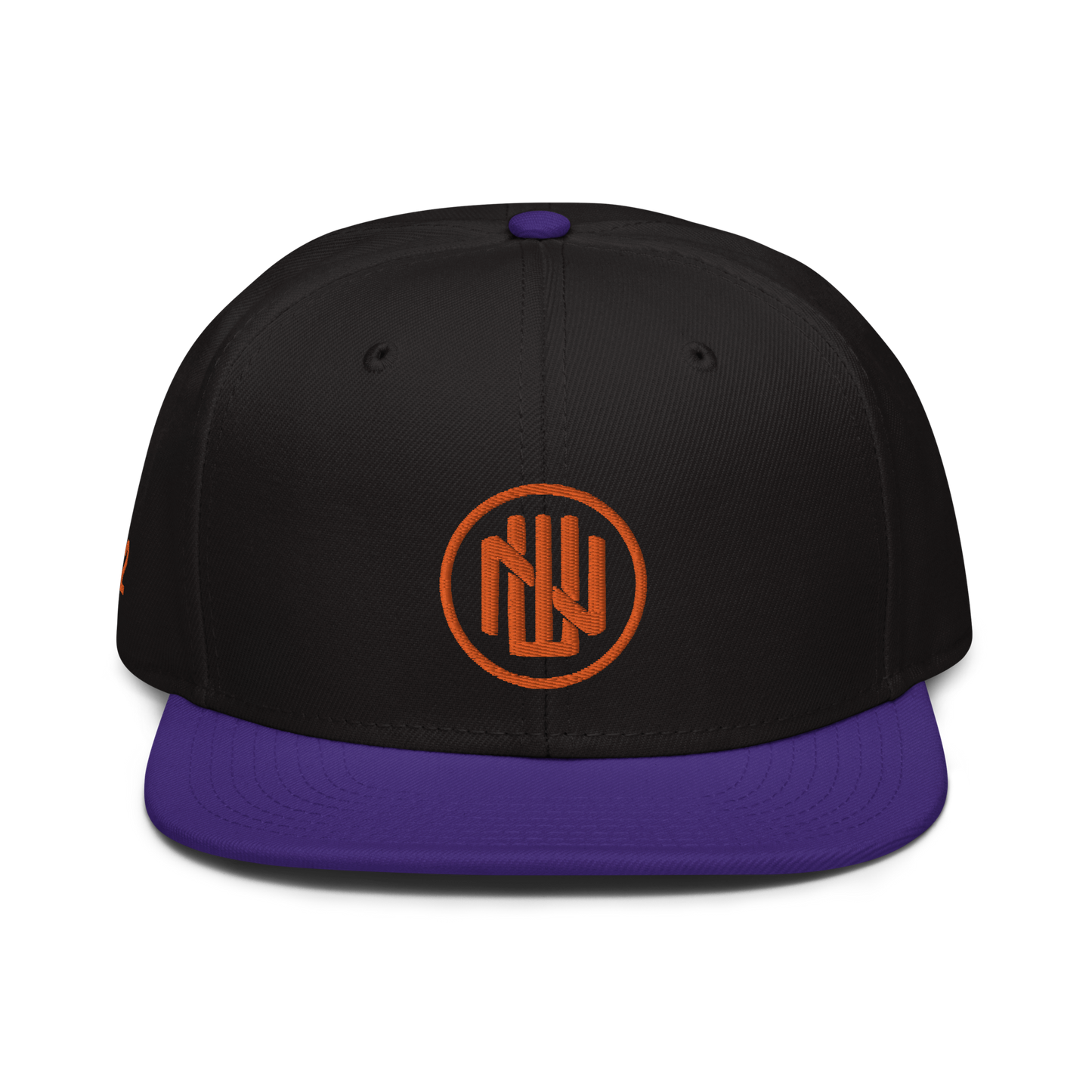 NATE WIGGINS GAMEDAY SNAPBACK