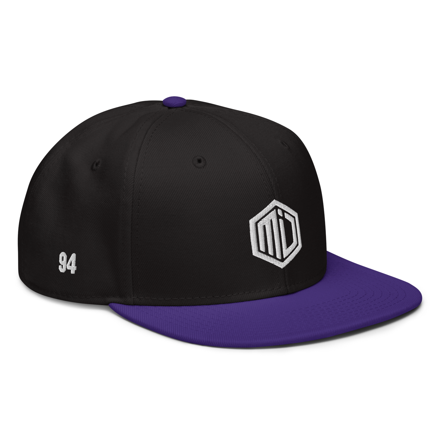 MIO SNAPBACK