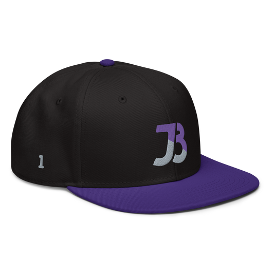 JAYCE BROWN GAMEDAY SNAPBACK