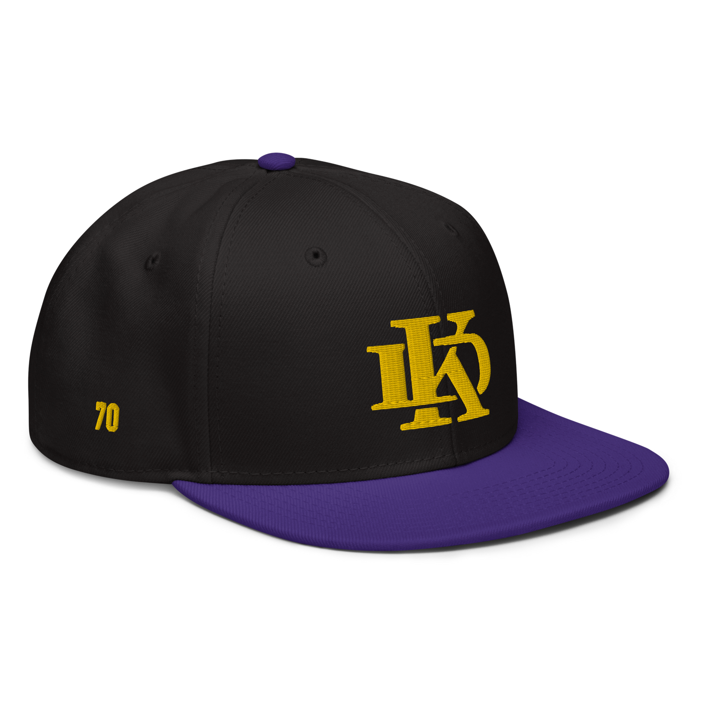 KAMERON DURANT GAMEDAY SNAPBACK